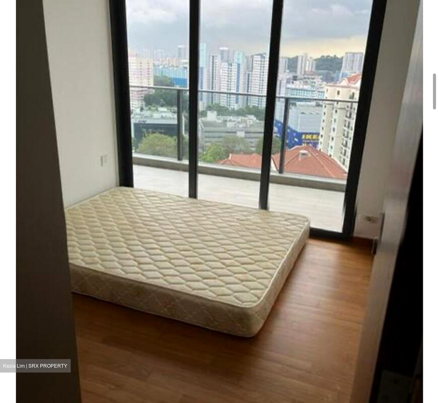 Stirling Residences (D3), Apartment #503659711